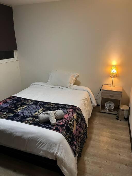 PM Tranquilo y cómodo depa Roma Sur con todo! - Apartamento de 2 dormitorios - 20