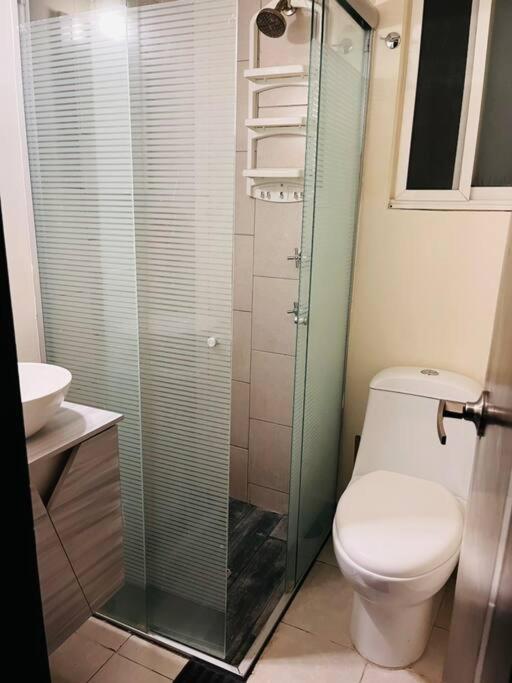 PM Tranquilo y cómodo depa Roma Sur con todo! - Apartamento de 2 dormitorios - 21