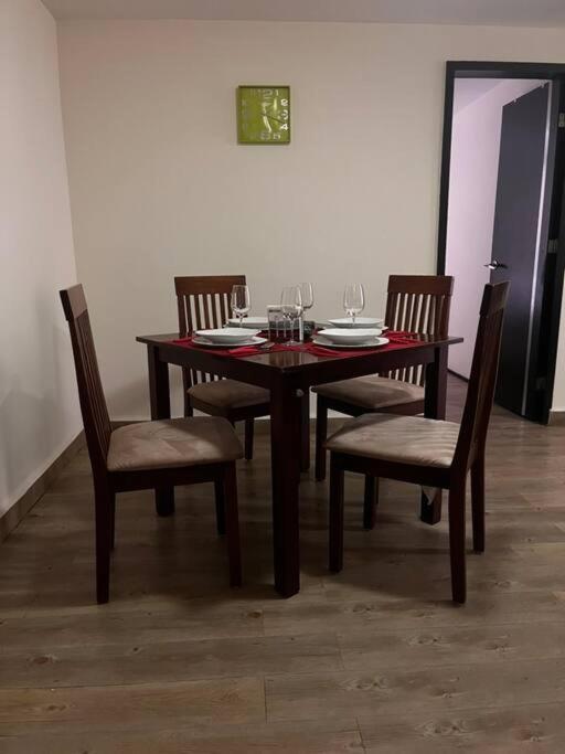 PM Tranquilo y cómodo depa Roma Sur con todo! - Apartamento de 2 dormitorios - 23