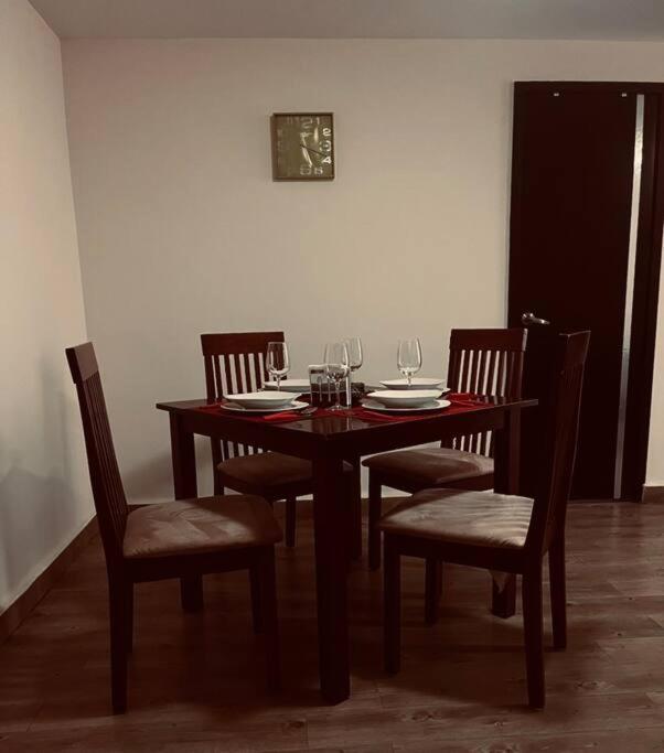 PM Tranquilo y cómodo depa Roma Sur con todo! - Apartamento de 2 dormitorios - 25