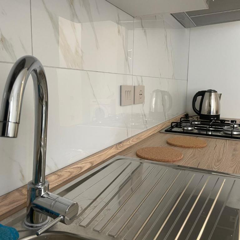 B&B Sabò - Double Room with Private Bathroom - 8