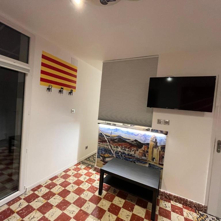 Maison de Majorque-Appartements - Apartment 4 with Balcony 1st Floor - 7