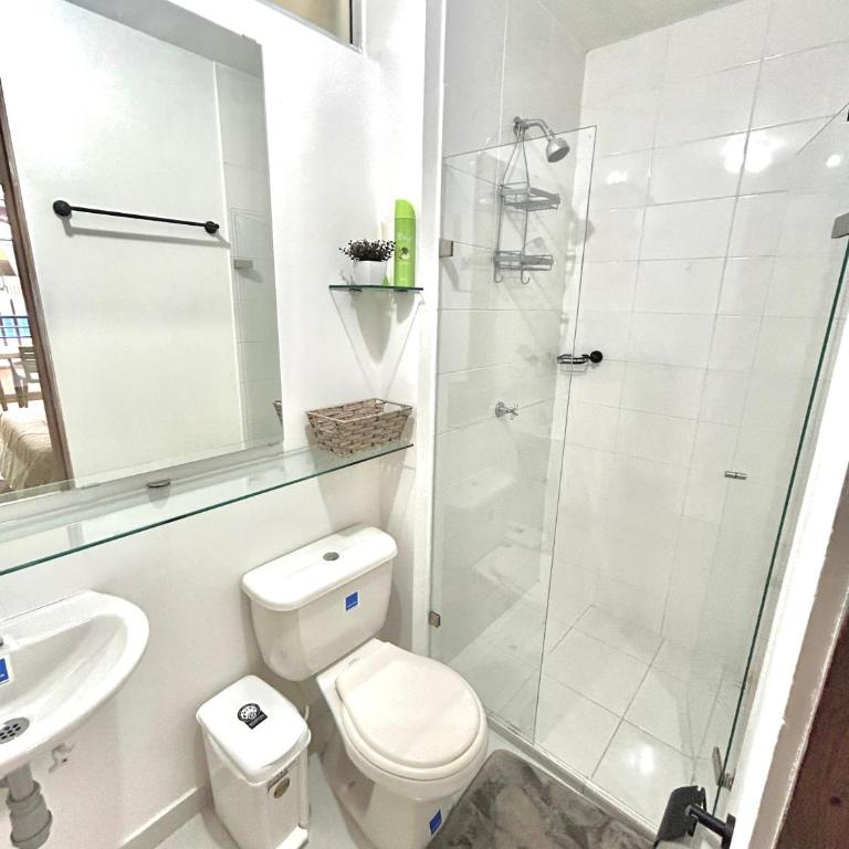 Apartamento en San Jerónimo para pareja - One-Bedroom Apartment - 2