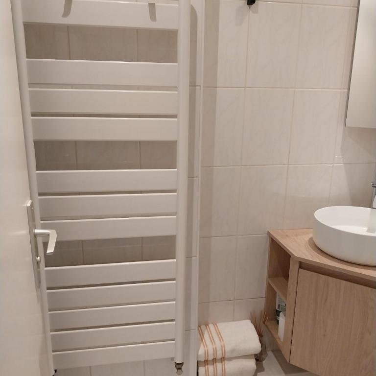 Palm beach Cannes La Brise - Appartement 1 Chambre - 27