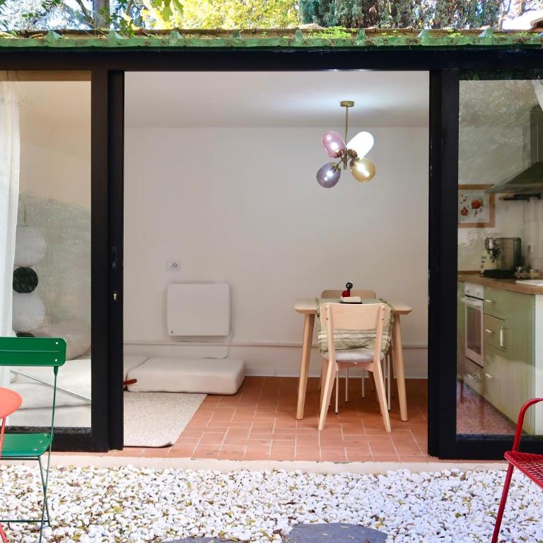 Charming Garden Home, 10 min Walk to Duomo - Appartamento con 1 Camera da Letto - 22