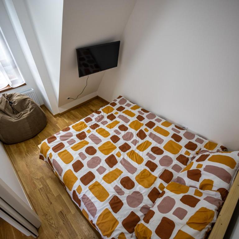 Apartmani RAZVIGORA - DivčiNova - Apartment with View - 16