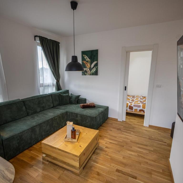 Apartmani RAZVIGORA - DivčiNova - Apartment with View - 14