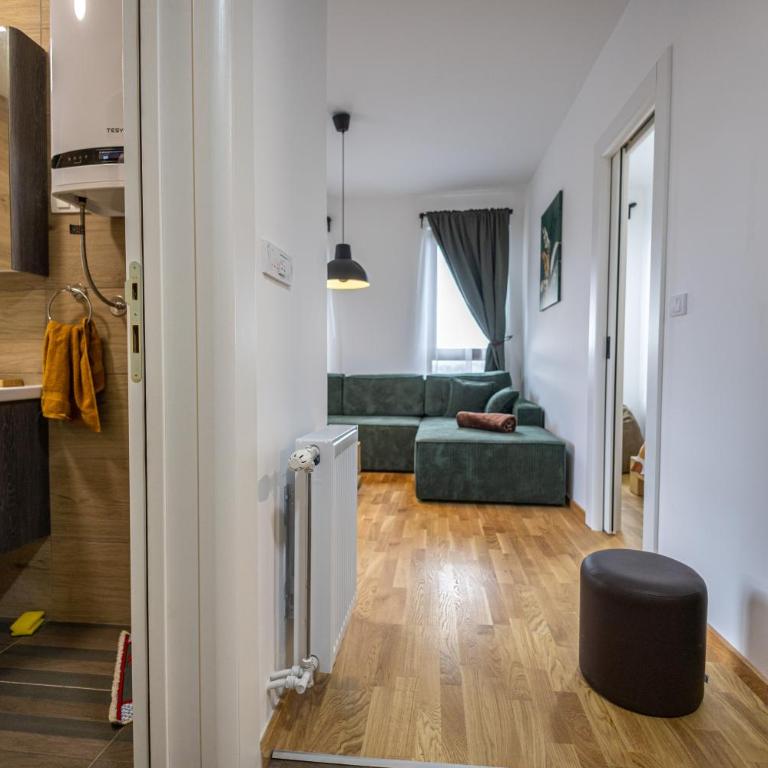 Apartmani RAZVIGORA - DivčiNova - Apartment with View - 22