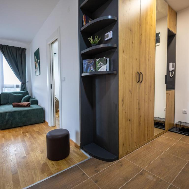 Apartmani RAZVIGORA - DivčiNova - Apartment with View - 9
