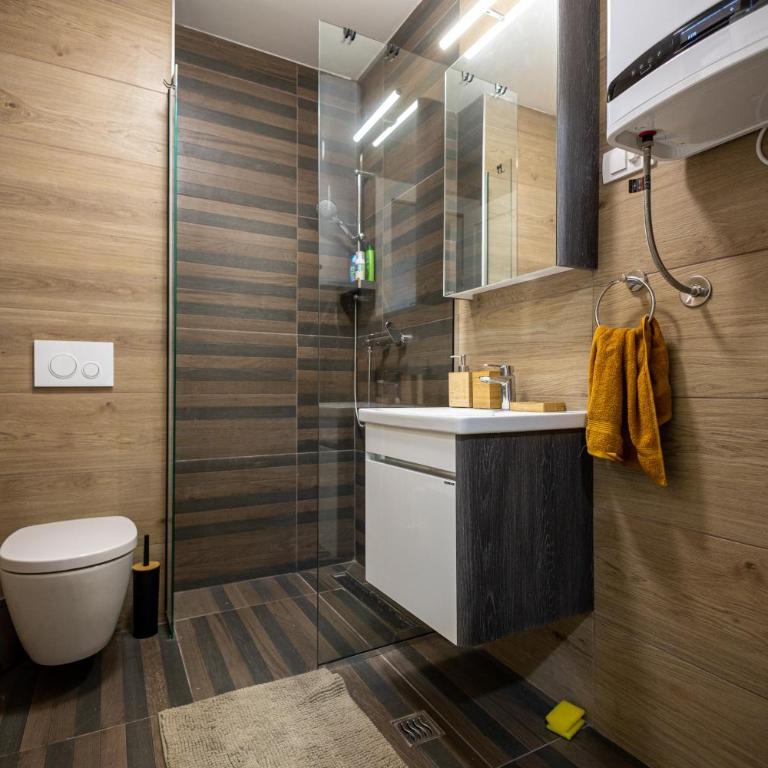 Apartmani RAZVIGORA - DivčiNova - Apartment with View - 6