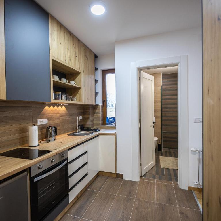 Apartmani RAZVIGORA - DivčiNova - Apartment with View - 3