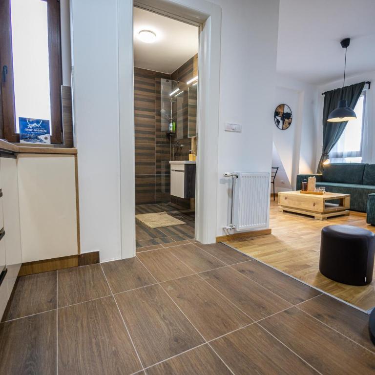 Apartmani RAZVIGORA - DivčiNova - Apartment with View - 5