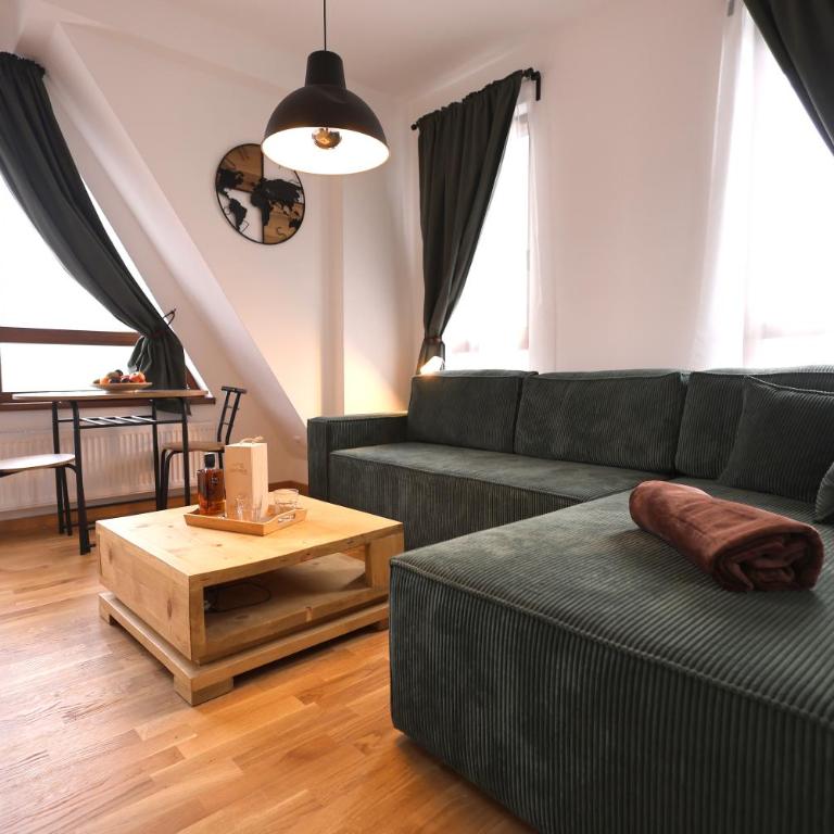 Apartmani RAZVIGORA - DivčiNova - Apartment with View - 10
