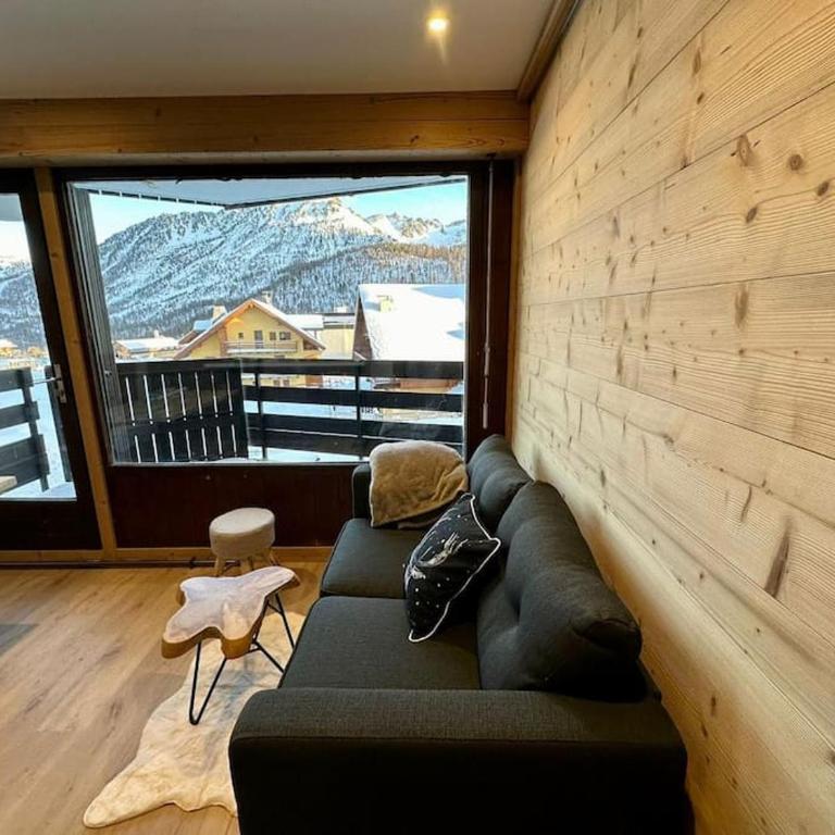Appartement rénové cosy avec belle vue - Apartamento - 2