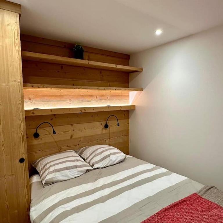 Appartement rénové cosy avec belle vue - Apartamento - 5