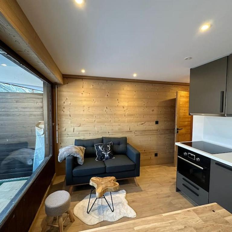 Appartement rénové cosy avec belle vue - Apartamento - 6