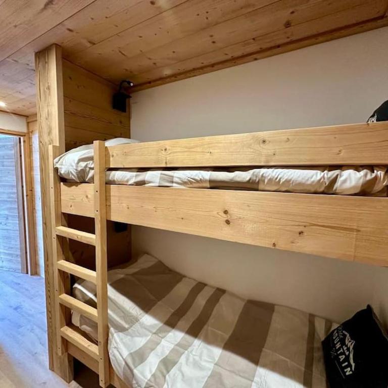 Appartement rénové cosy avec belle vue - Apartamento - 9