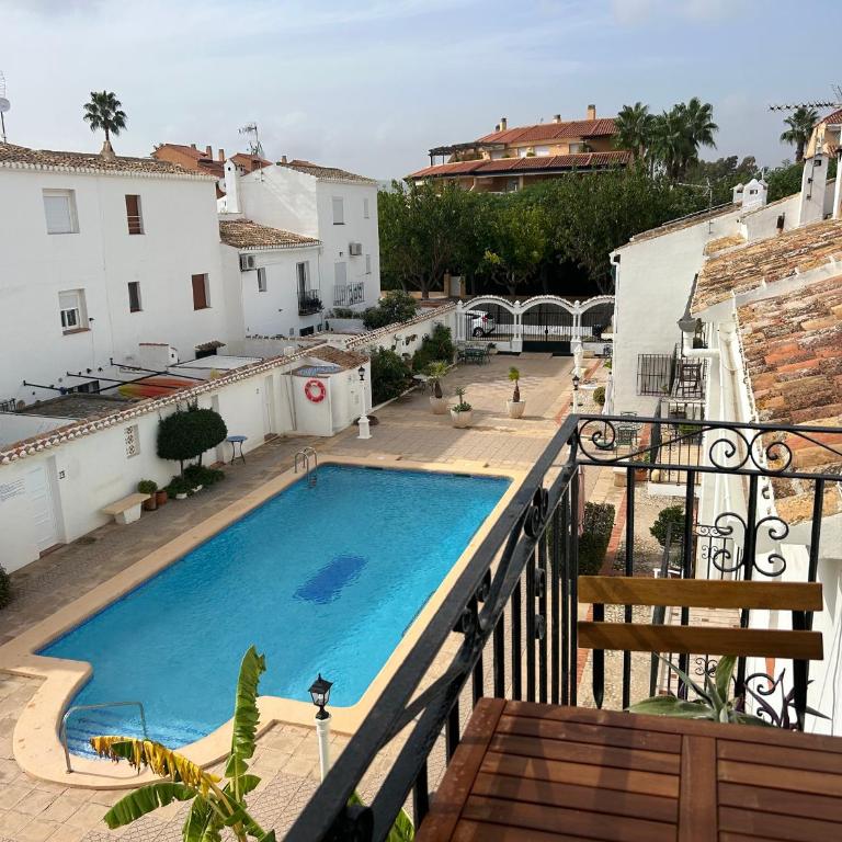 K-SUNSET by Nuka Homes - Apartamento de 2 dormitorios - 1