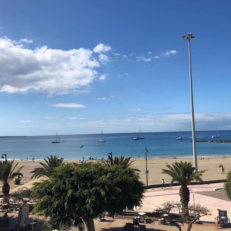 Apartamento Playa Las Vistas - Apartamento de 1 dormitorio - 28