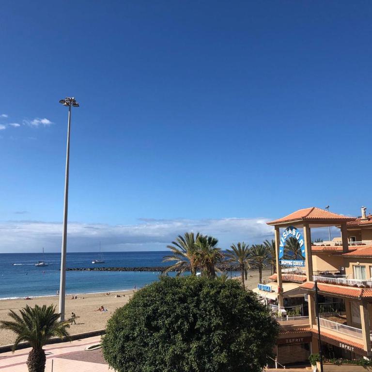 Apartamento Playa Las Vistas - Apartamento de 1 dormitorio - 29