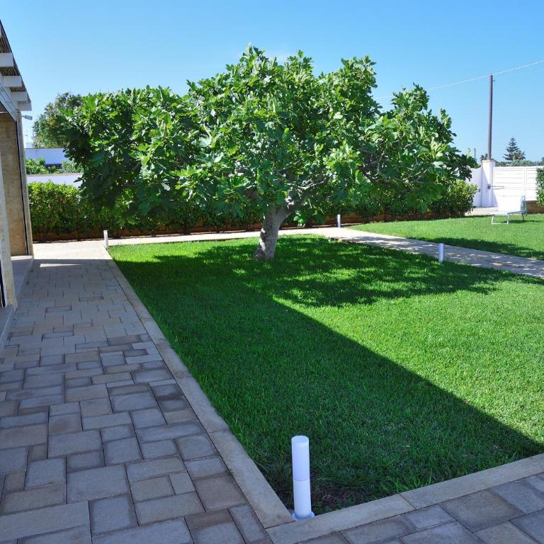 B&B Domus Terra Mare - Camera King Deluxe - 38