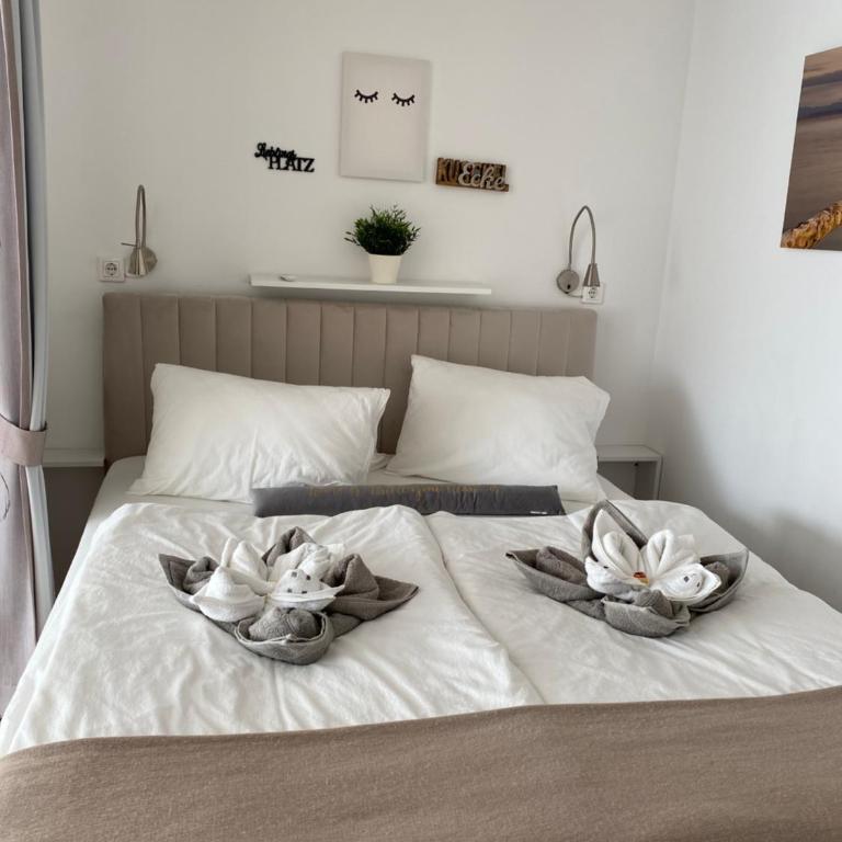 Rosebeach Appartement am Ossiachersee und Gerlitzen Skipiste - Apartment mit 1 Schlafzimmer - 21