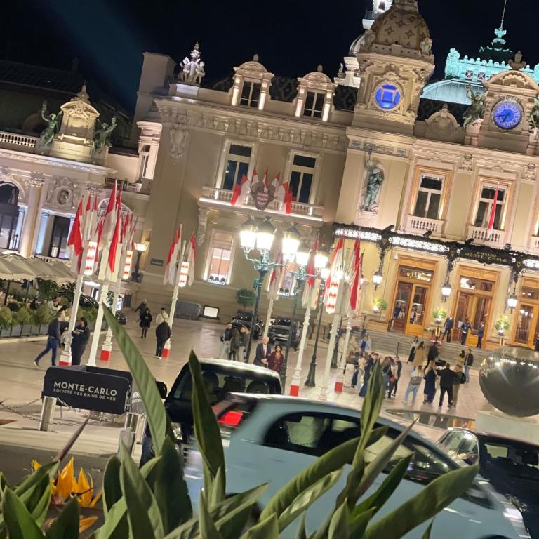 Monaco Monte-Carlo door step - Luxury Apartment - 2 Bedrooms 2 Bathrooms - Superb Modern Fully Equipped - Apartamento de 2 dormitorios - 29