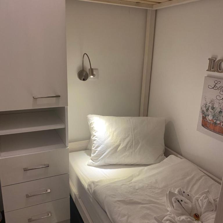 Rosebeach Appartement am Ossiachersee und Gerlitzen Skipiste - Apartment mit 1 Schlafzimmer - 10