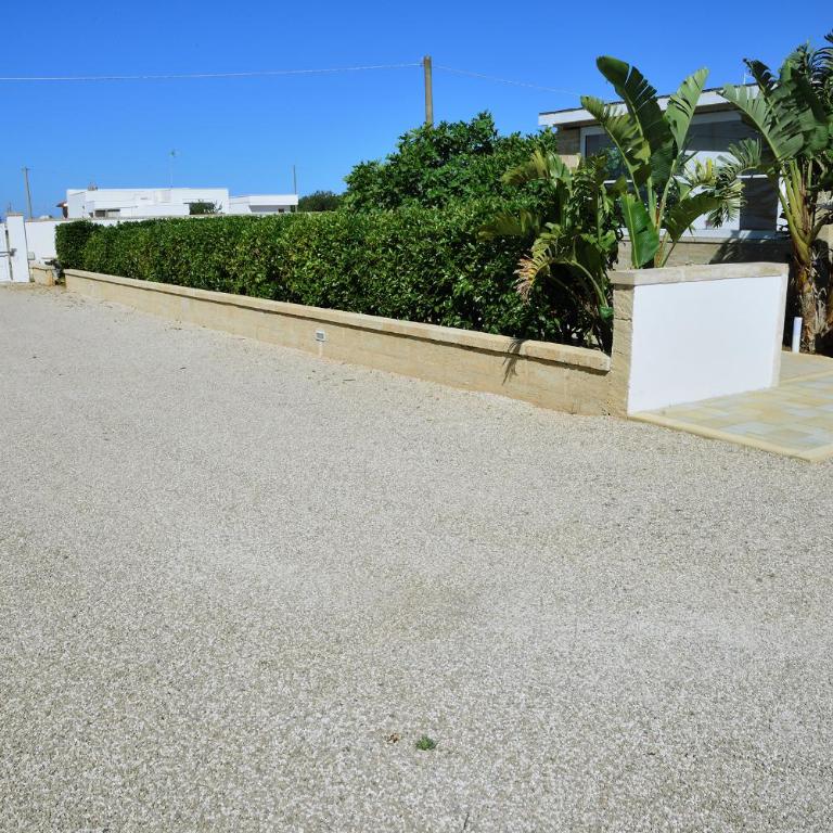 B&B Domus Terra Mare - Camera King Deluxe - 45