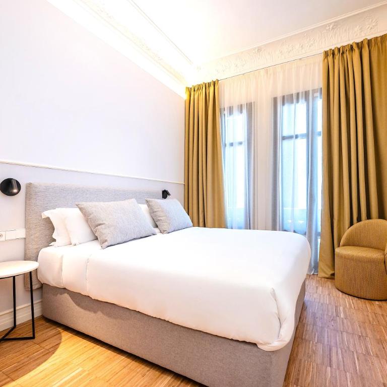 Sweett - La Gran Via - Two-Bedroom Apartment - 4