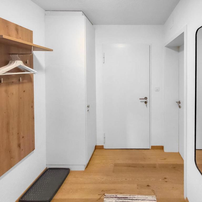 Ferienwohnung Parsenn Peaks Panorama - Apartment mit 1 Schlafzimmer - 25