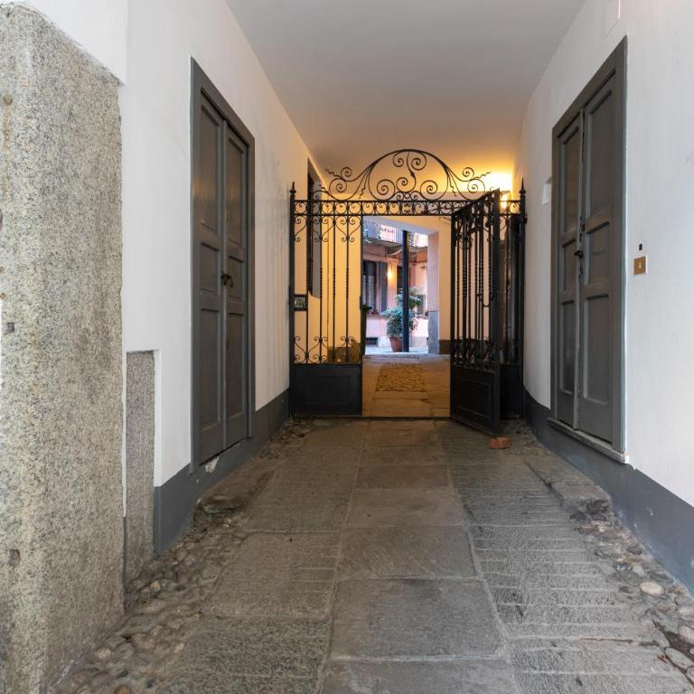 Co99- Large Studio Lanzone - Appartamento con 1 Camera da Letto - 32