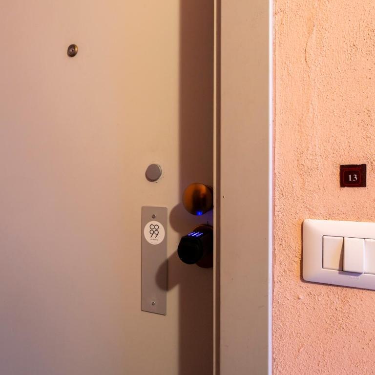 Co99- Large Studio Lanzone - Appartamento con 1 Camera da Letto - 38