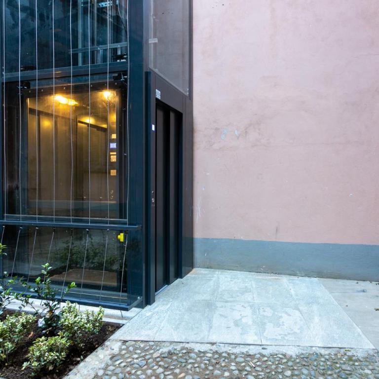 Co99- Large Studio Lanzone - Appartamento con 1 Camera da Letto - 34