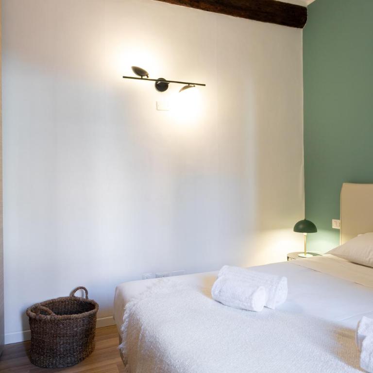 Co99- Large Studio Lanzone - Appartamento con 1 Camera da Letto - 27