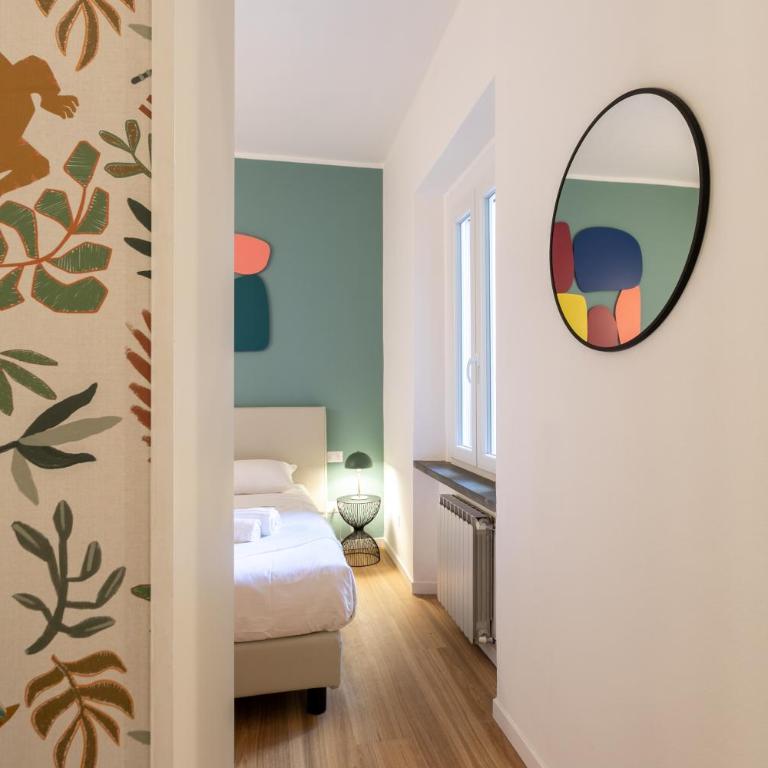 Co99- Large Studio Lanzone - Appartamento con 1 Camera da Letto - 28