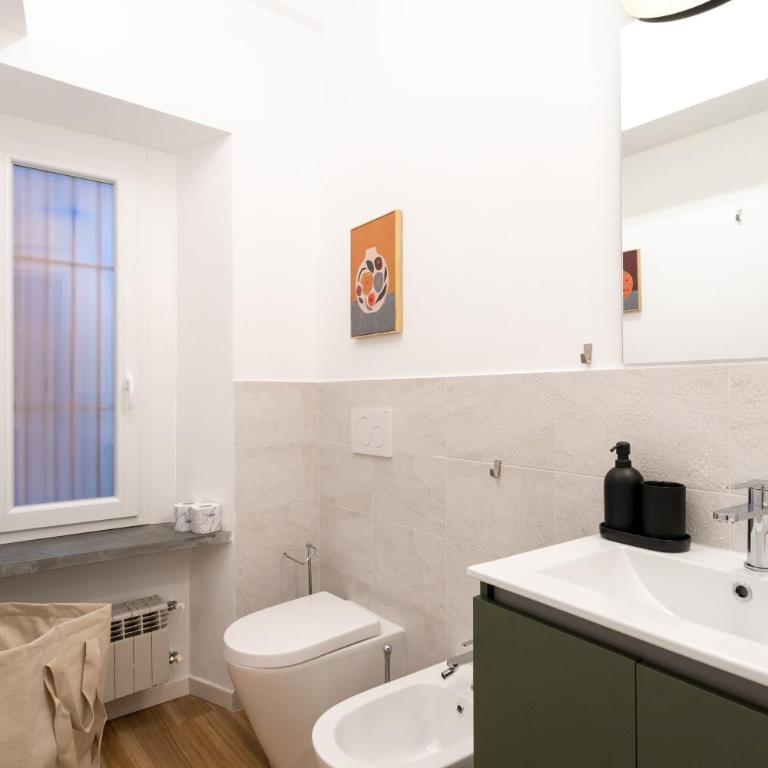 Co99- Large Studio Lanzone - Appartamento con 1 Camera da Letto - 6