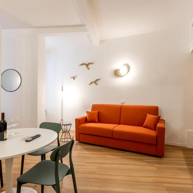 Co99- Large Studio Lanzone - Appartamento con 1 Camera da Letto - 16