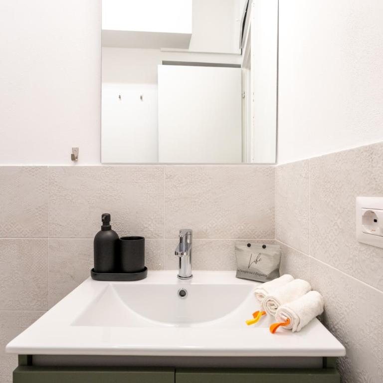 Co99- Large Studio Lanzone - Appartamento con 1 Camera da Letto - 7