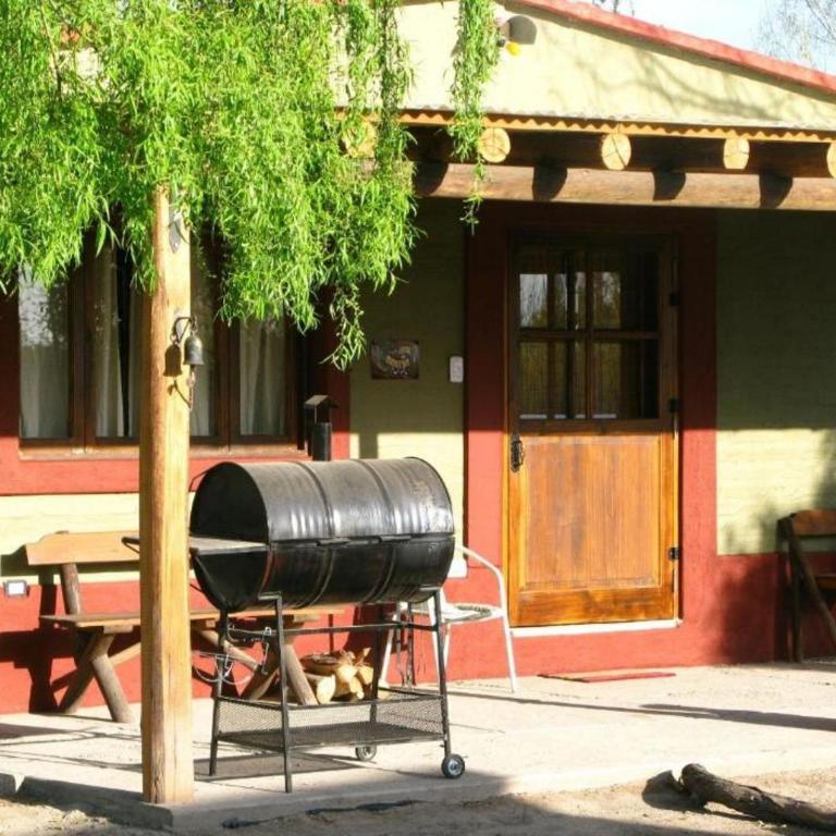 Finca Ogawa - Studio with Garden View - 2