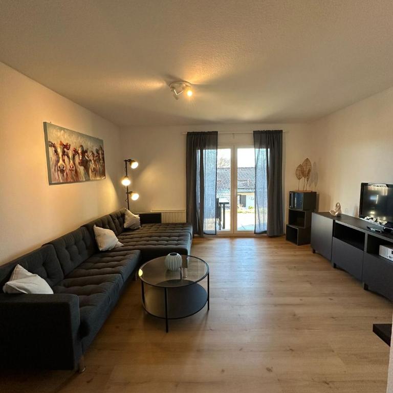 Panoramablick - Haus mit 2 Schlafzimmern - 9
