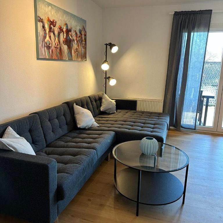 Panoramablick - Haus mit 2 Schlafzimmern - 8