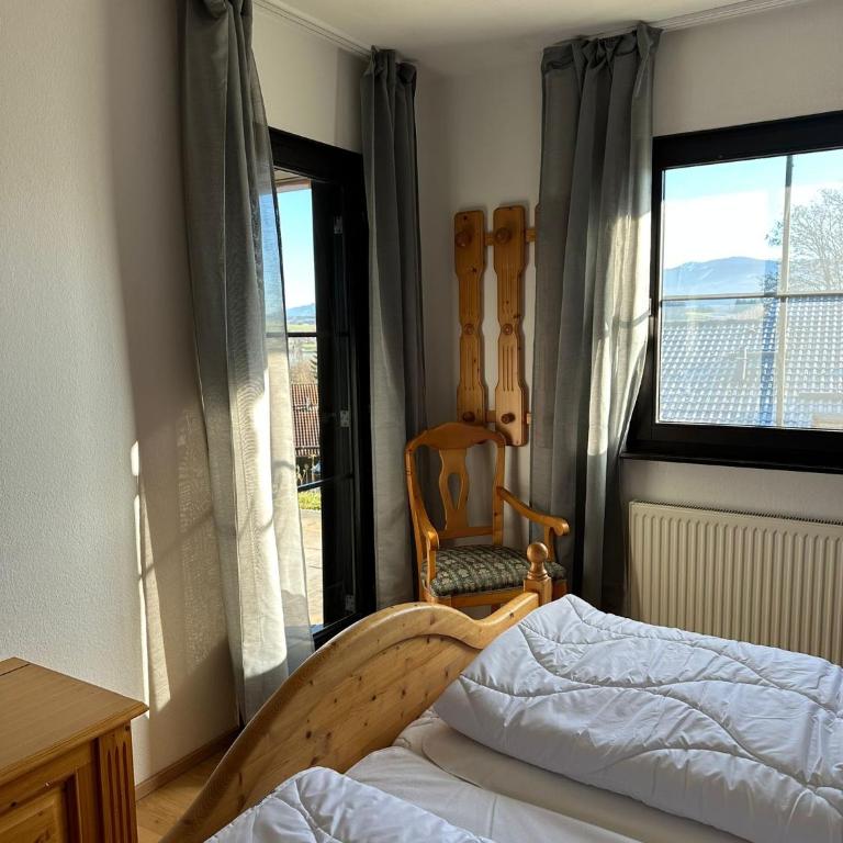 Panoramablick - Haus mit 2 Schlafzimmern - 12