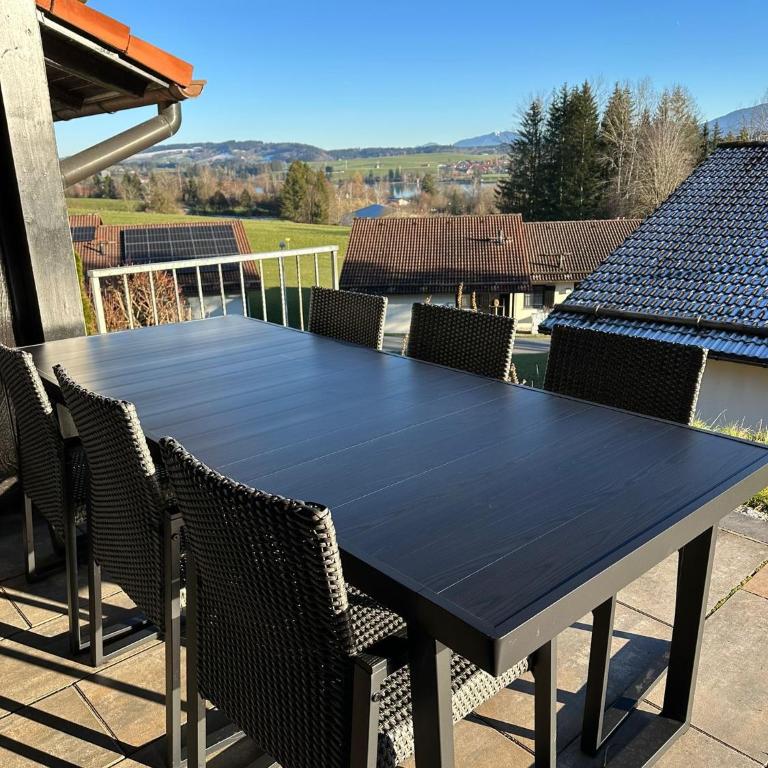 Panoramablick - Haus mit 2 Schlafzimmern - 5