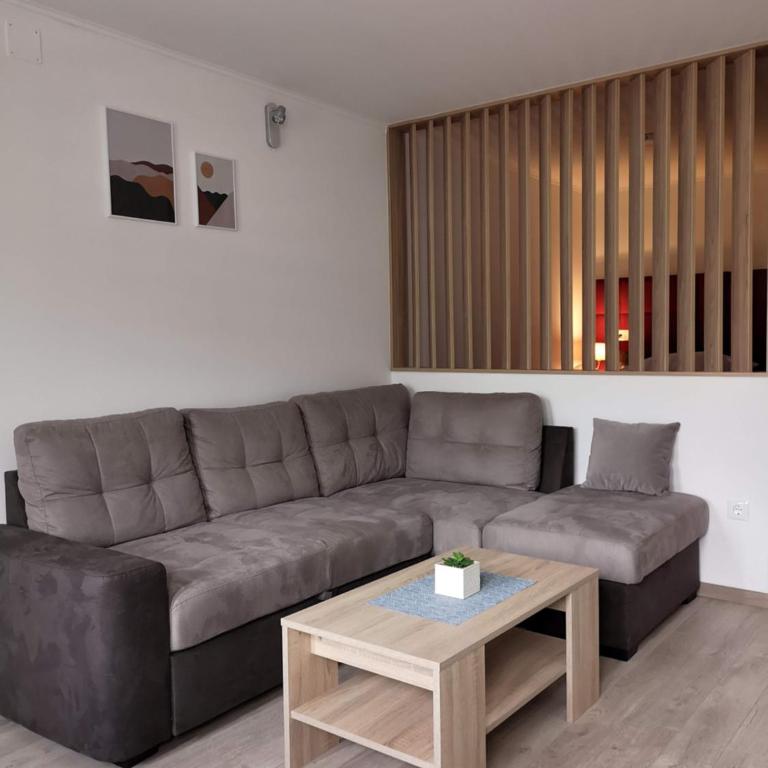 Apartman Orijent - Apartman sa 1 Spavaćom Sobom - 1