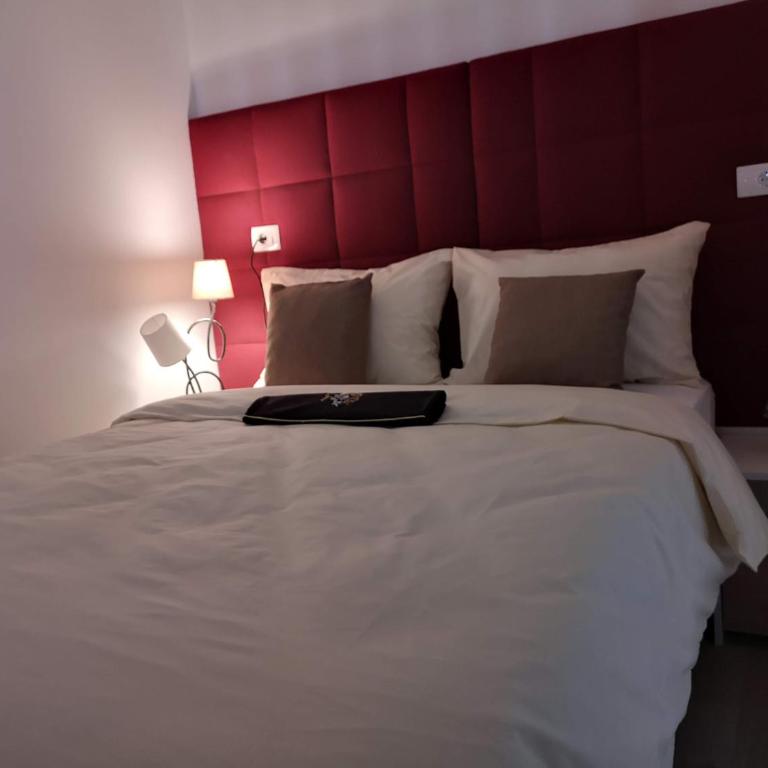 Apartman Orijent - Apartman sa 1 Spavaćom Sobom - 11