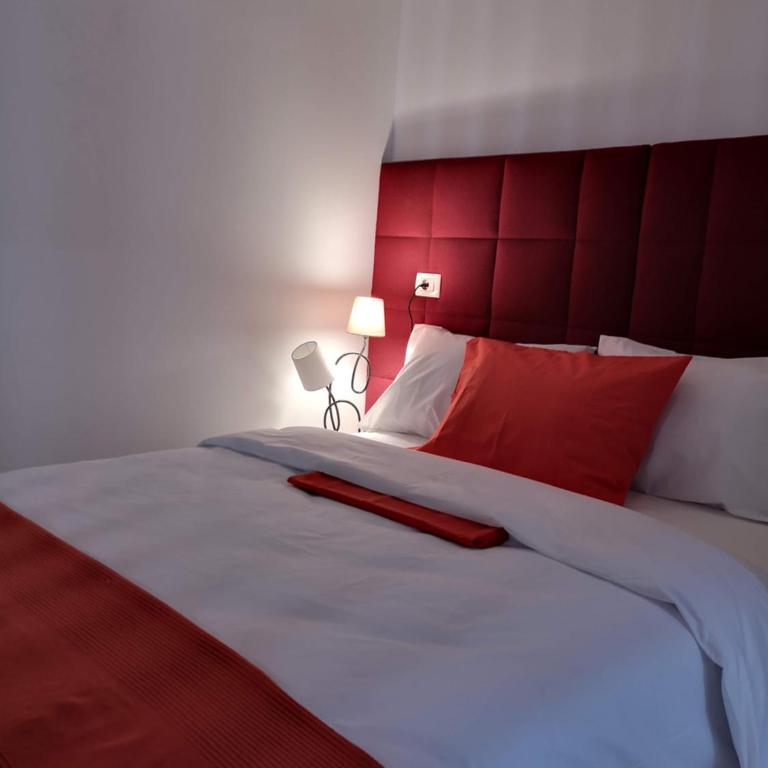 Apartman Orijent - Apartman sa 1 Spavaćom Sobom - 18