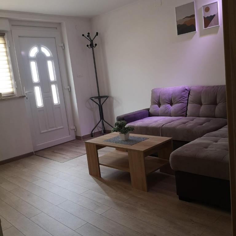 Apartman Orijent - Apartman sa 1 Spavaćom Sobom - 5