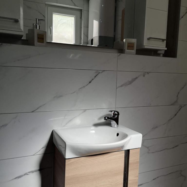 Apartman Orijent - Apartman sa 1 Spavaćom Sobom - 15