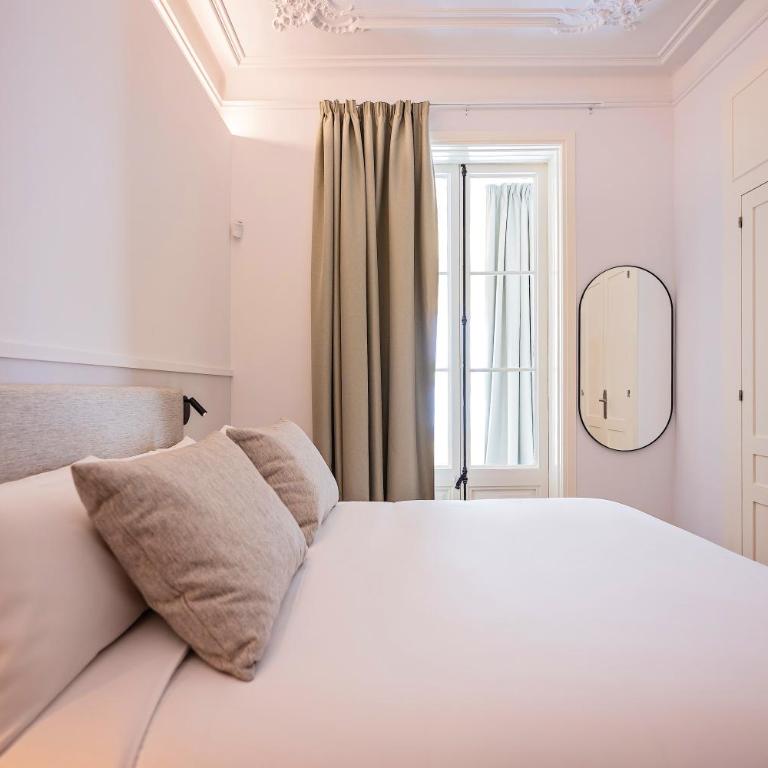 Sweett - La Gran Via - Two-Bedroom Apartment - 4
